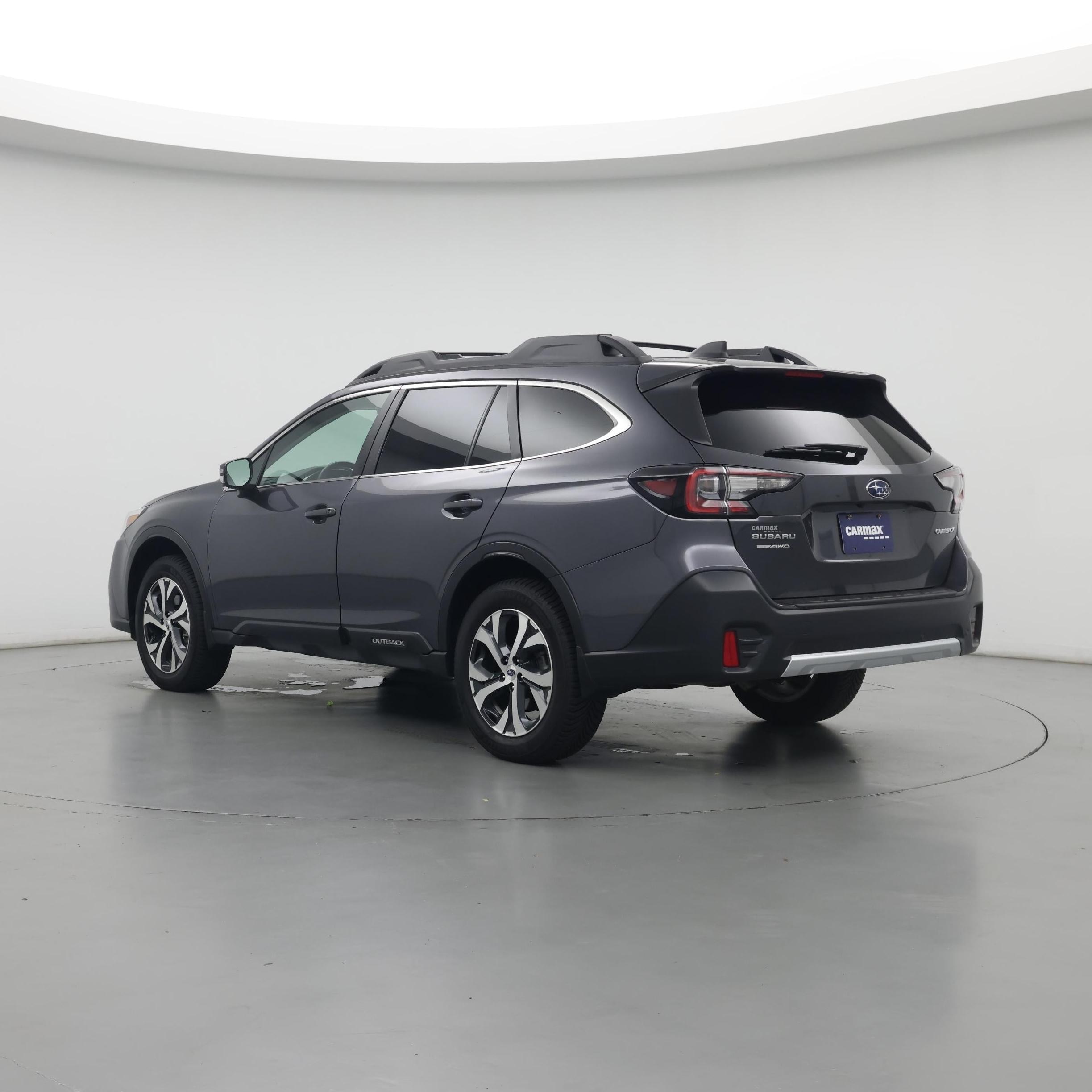 Thumbnail: 2022 Subaru Outback - 2