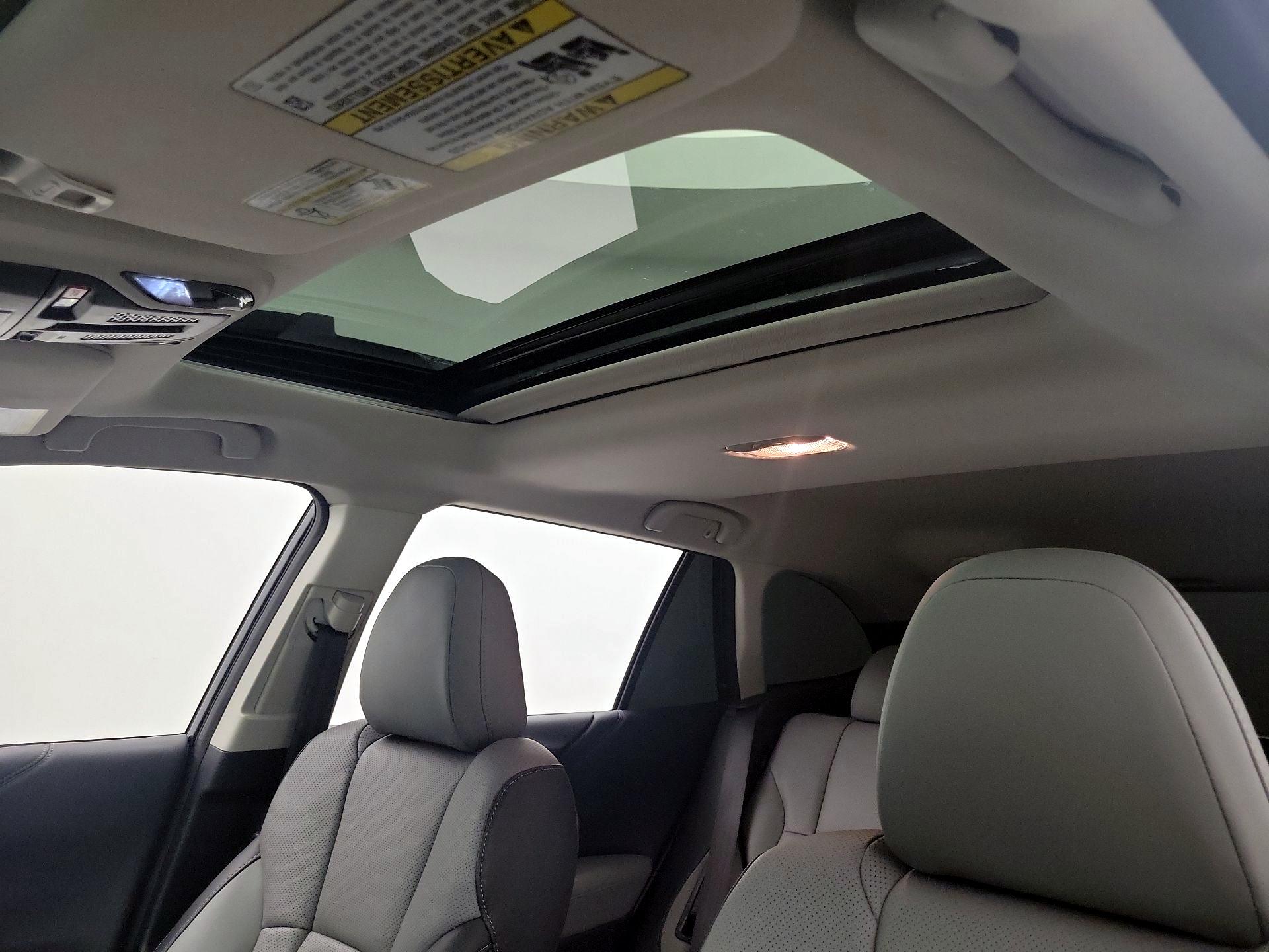 Thumbnail: 2022 Subaru Outback - 19