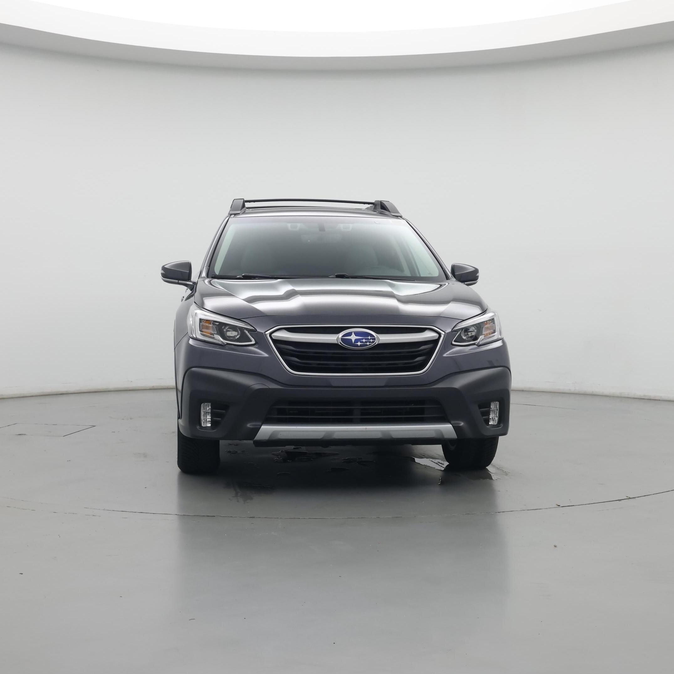 Thumbnail: 2022 Subaru Outback - 5