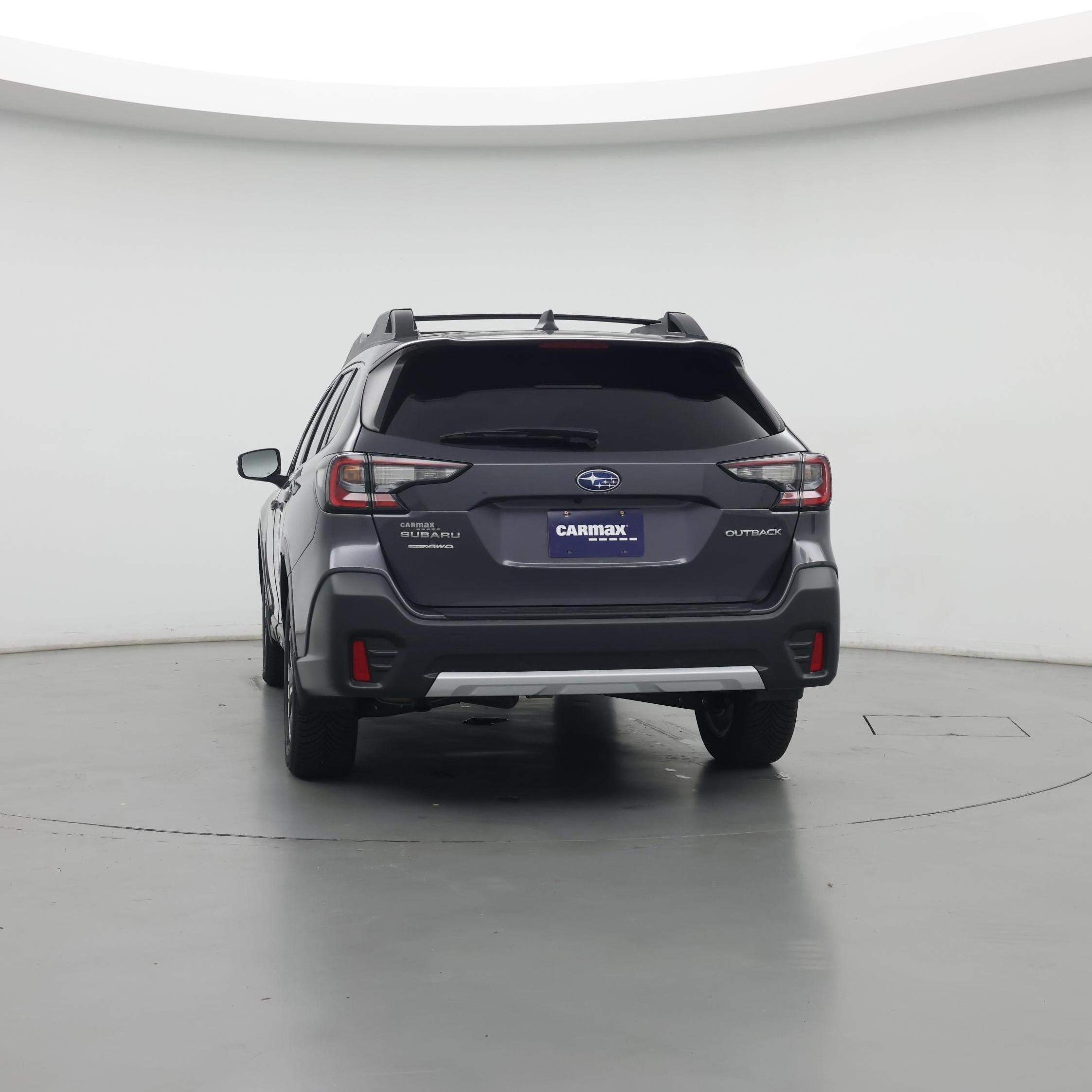 Thumbnail: 2022 Subaru Outback - 6