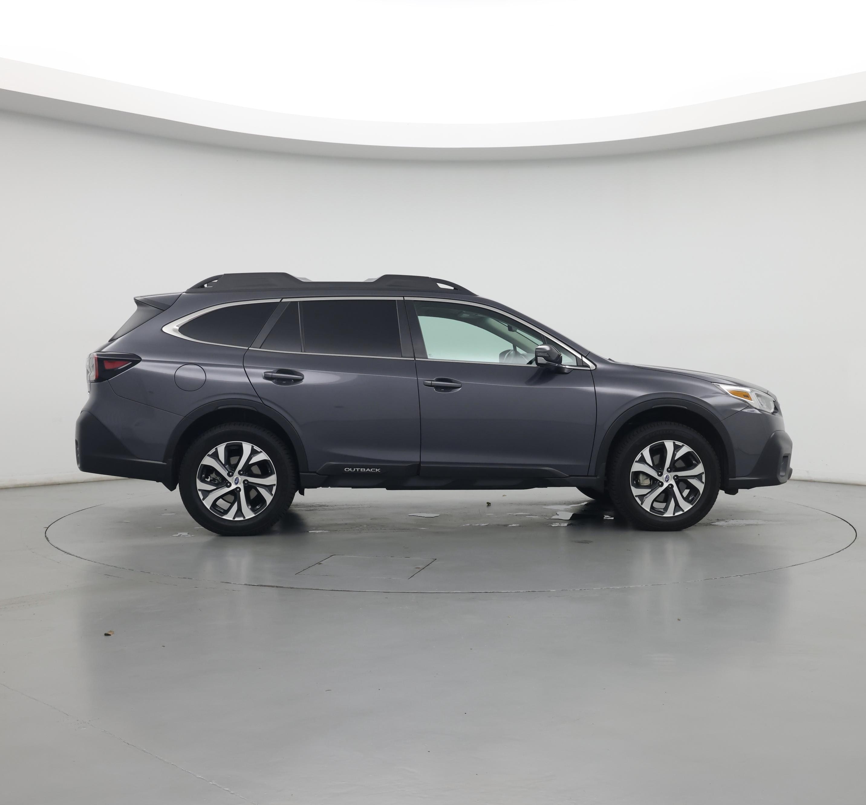 Thumbnail: 2022 Subaru Outback - 7