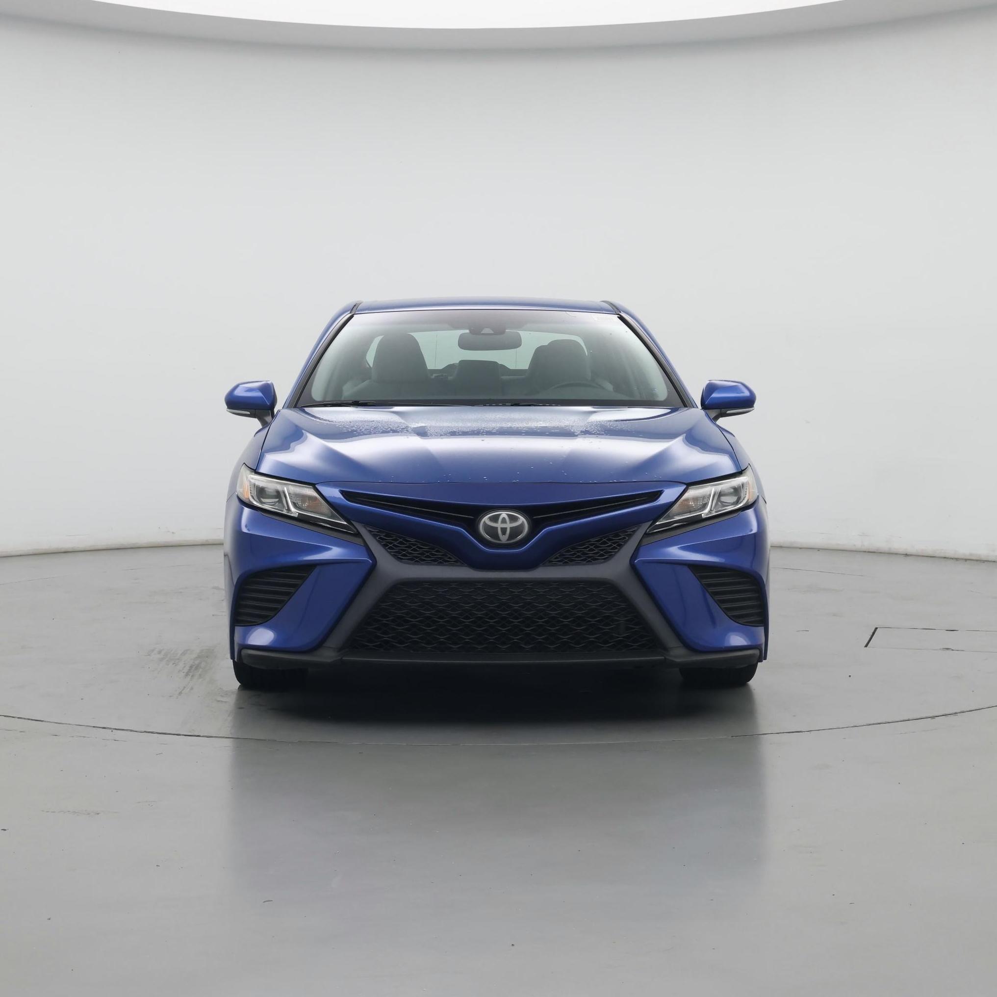 Thumbnail: 2018 Toyota Camry - 5