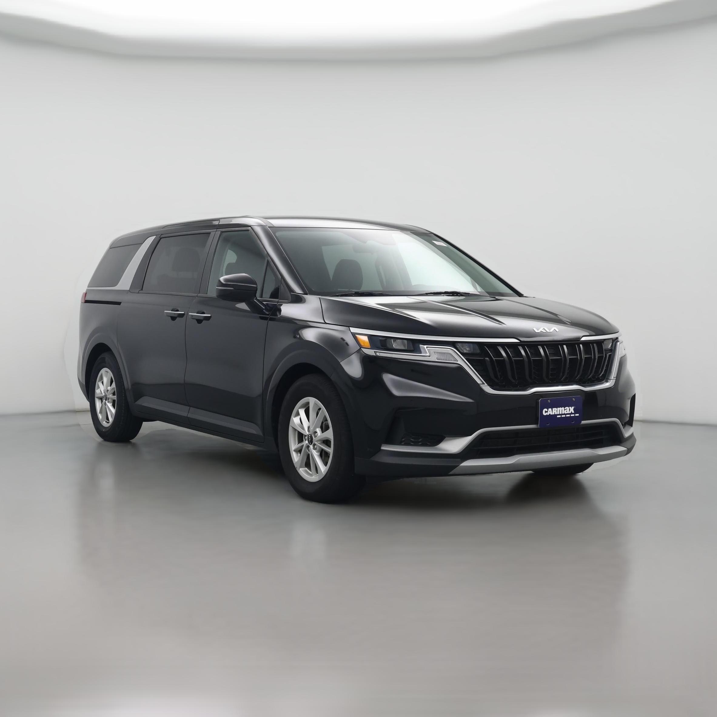 Thumbnail: 2022 Kia Carnival - 1