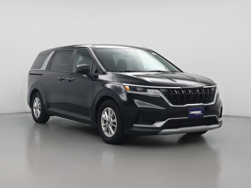 2022 Kia Carnival LXS -
                  Wilmington, NC
