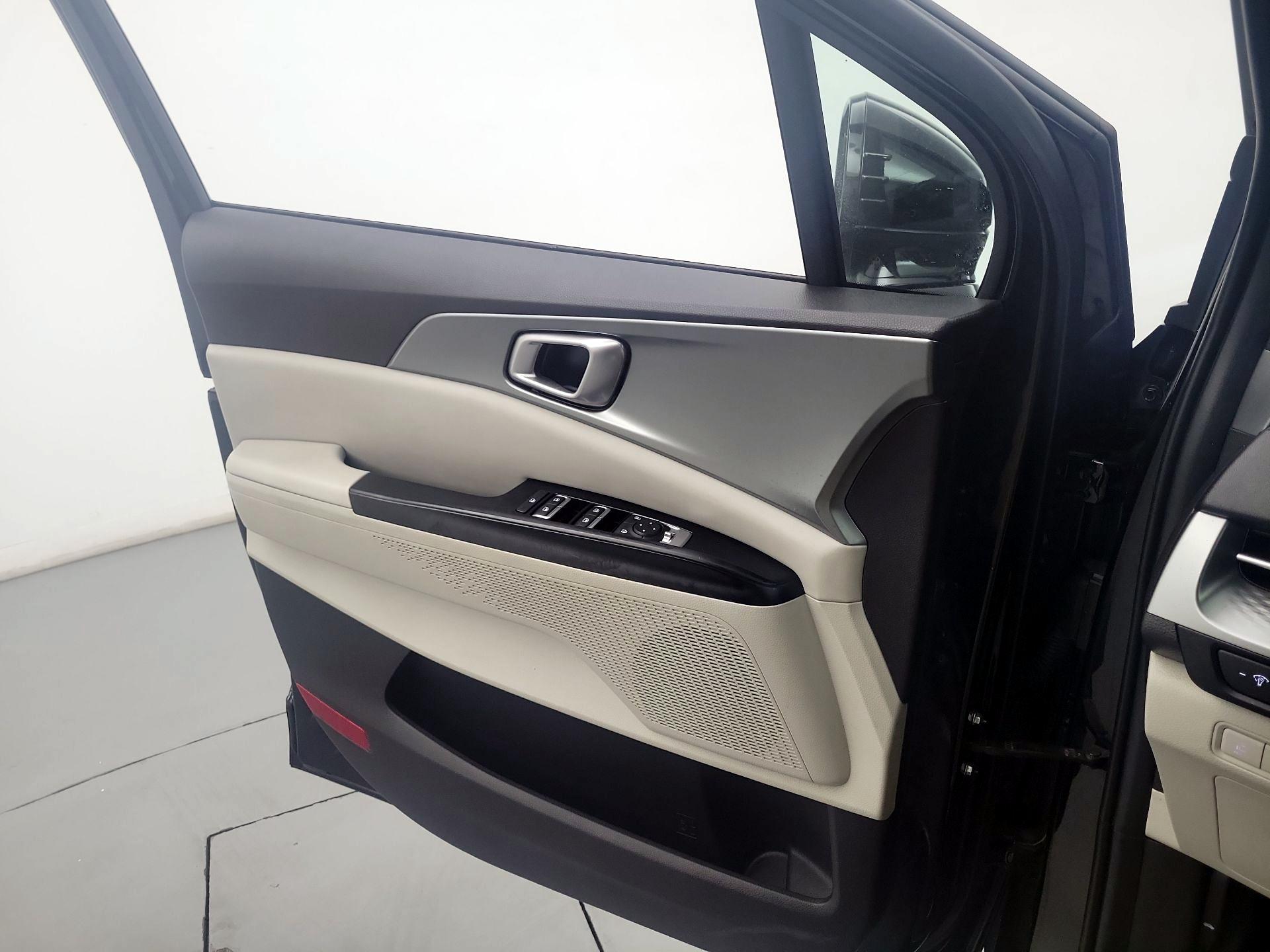 Thumbnail: 2022 Kia Carnival - 12