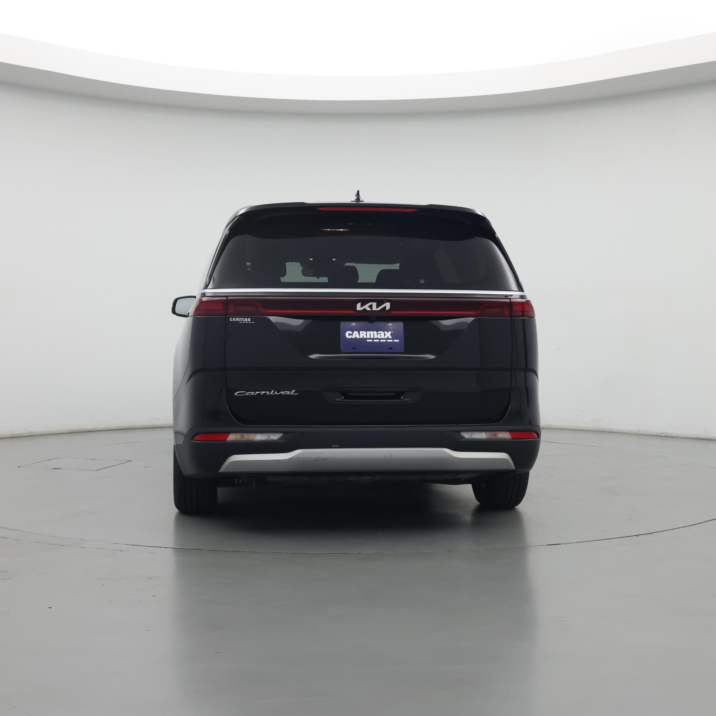 Thumbnail: 2022 Kia Carnival - 6
