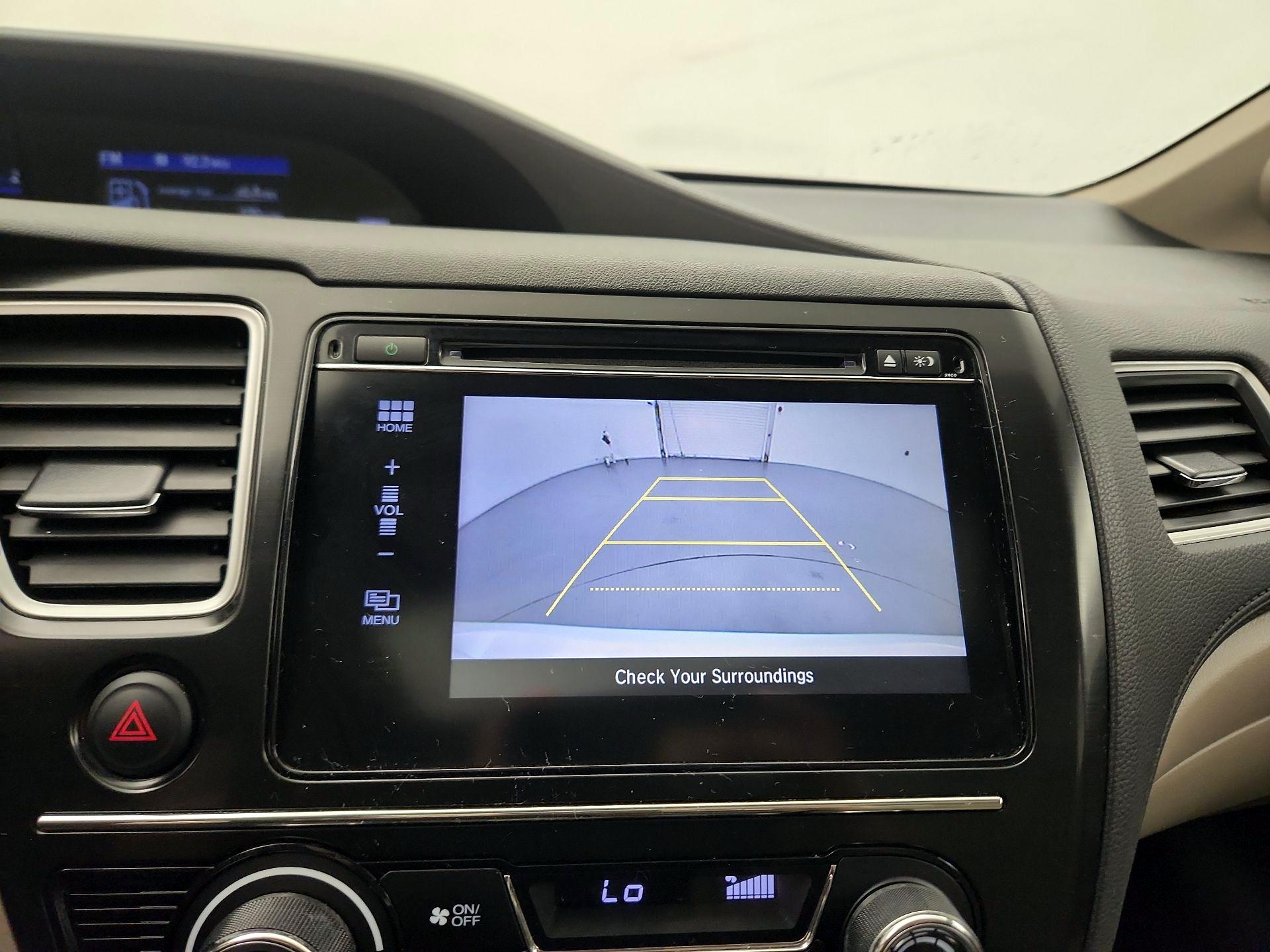 Thumbnail: 2015 Honda Civic - 14