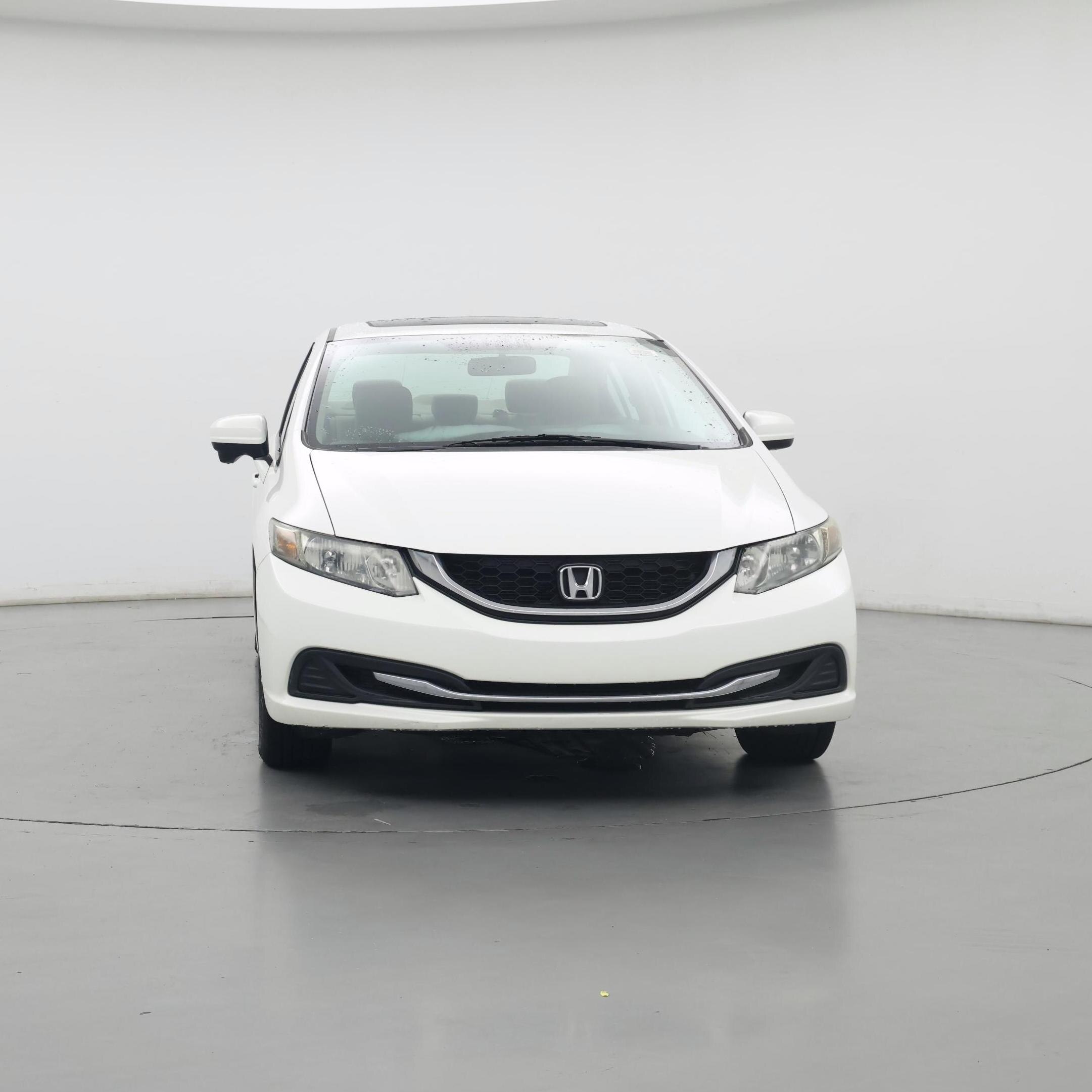 Thumbnail: 2015 Honda Civic - 5