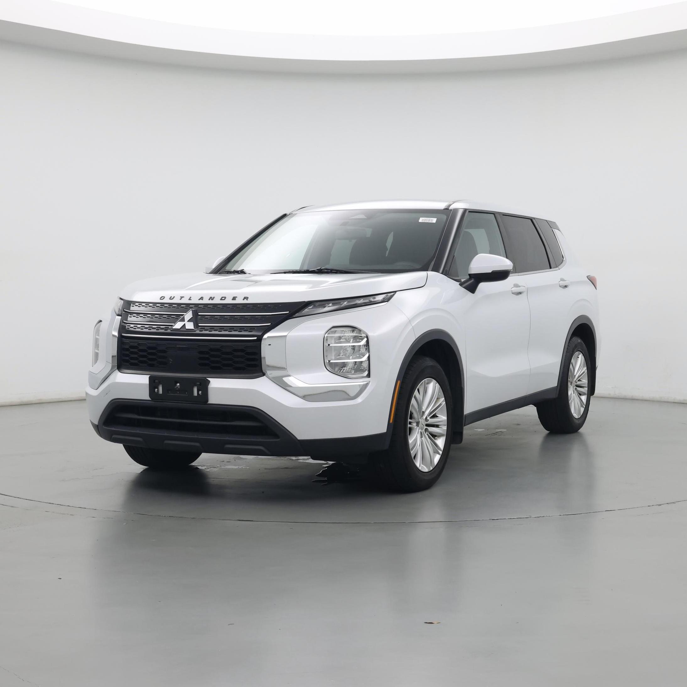 Thumbnail: 2022 Mitsubishi Outlander - 4