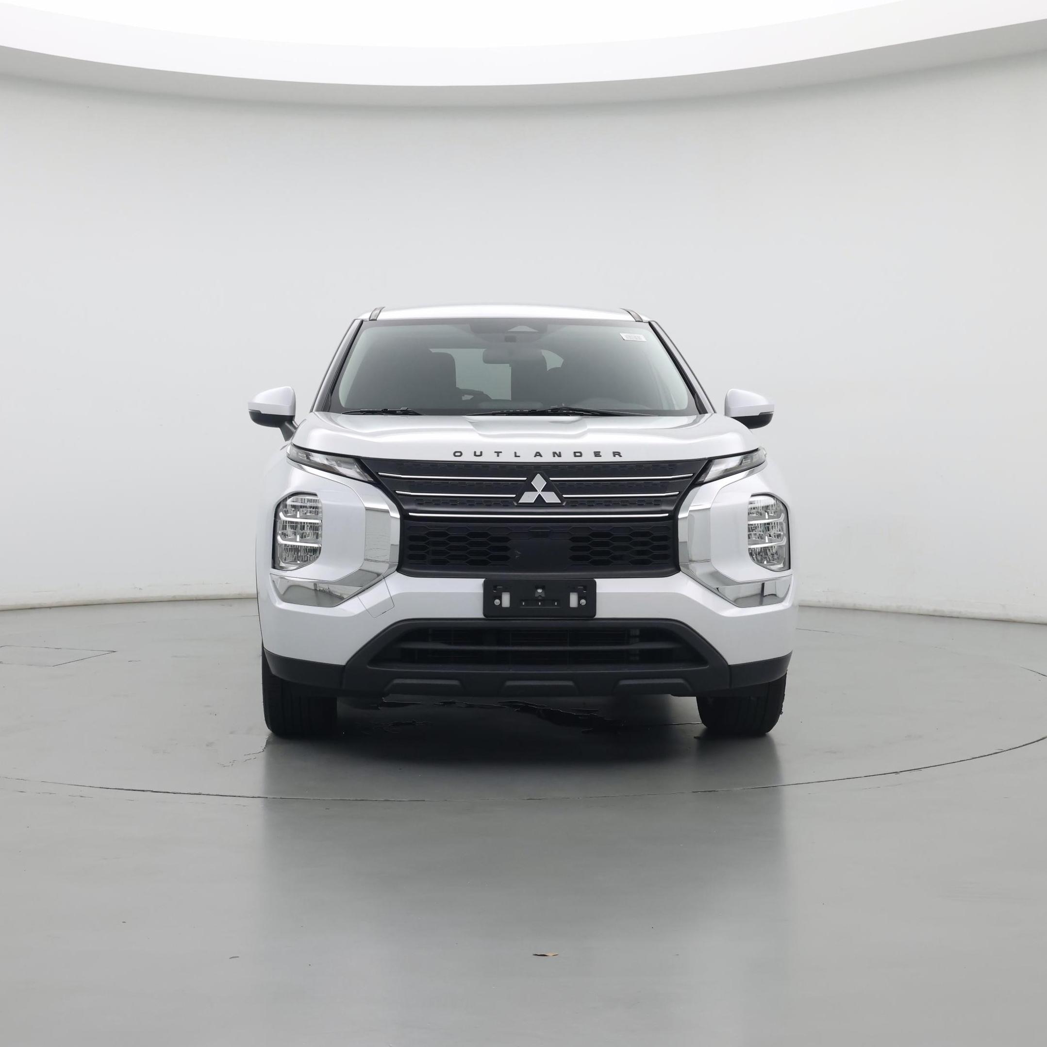 Thumbnail: 2022 Mitsubishi Outlander - 5