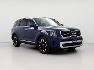 2023 Kia Telluride SX Prestige -
                Raleigh, NC