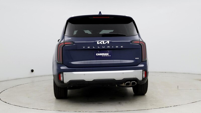 2023 Kia Telluride SX Prestige 6