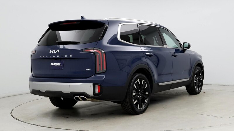 2023 Kia Telluride SX Prestige 8