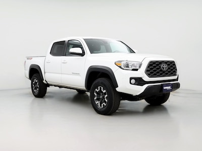 2022 Toyota Tacoma TRD Off-Road -
                Raleigh, NC