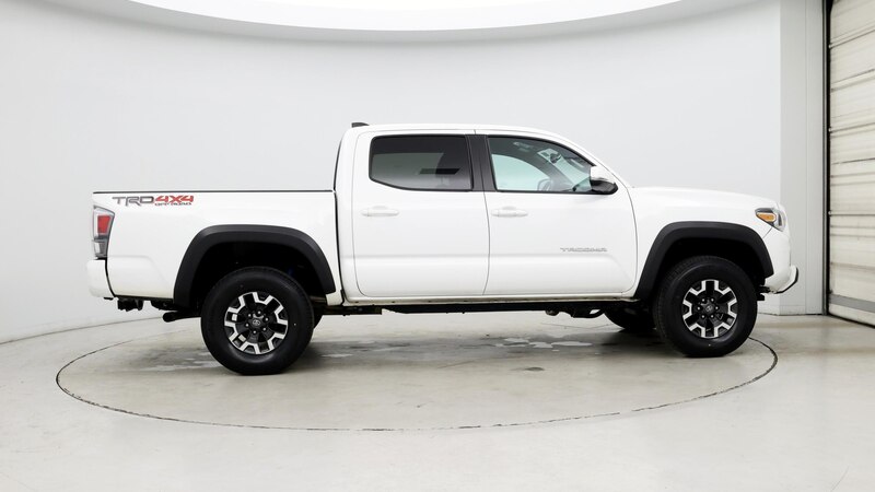 2022 Toyota Tacoma TRD Off-Road 7