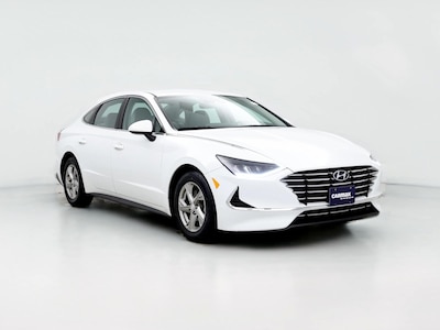 2021 Hyundai Sonata SE -
                Fayetteville, NC