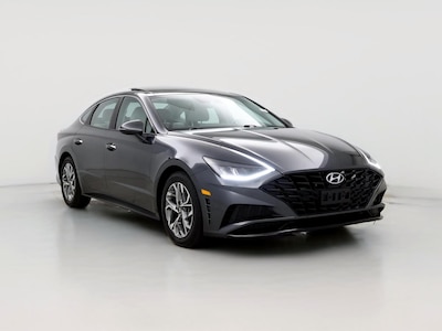 2022 Hyundai Sonata SEL -
                Fayetteville, NC