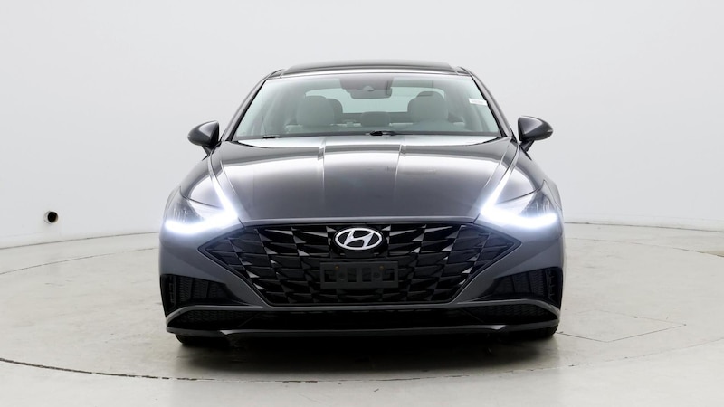 2022 Hyundai Sonata SEL 5