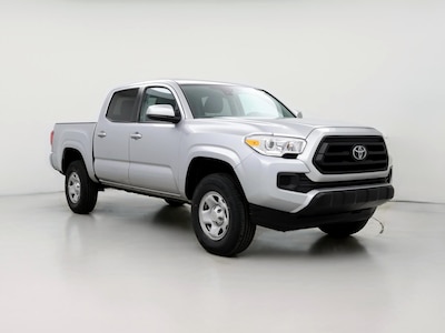 2023 Toyota Tacoma SR -
                Raleigh, NC