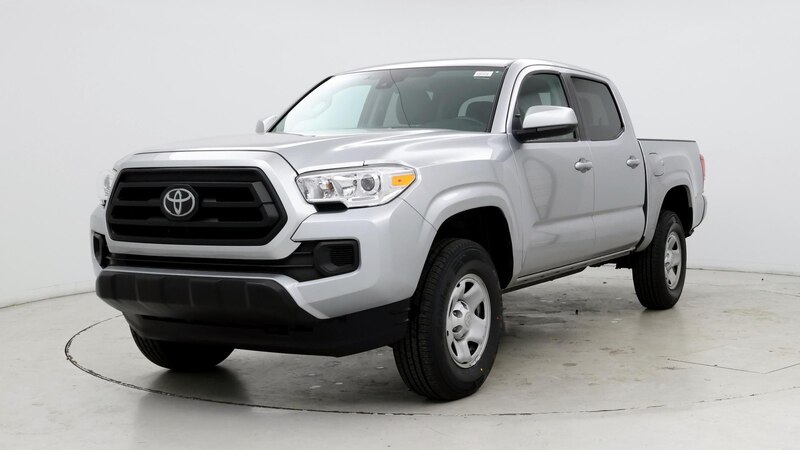 2023 Toyota Tacoma SR 4