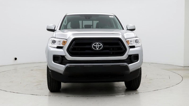 2023 Toyota Tacoma SR 5