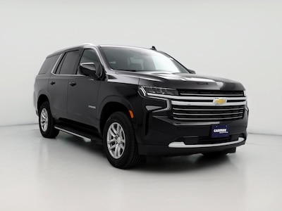 2023 Chevrolet Tahoe LT -
                Asheville, NC