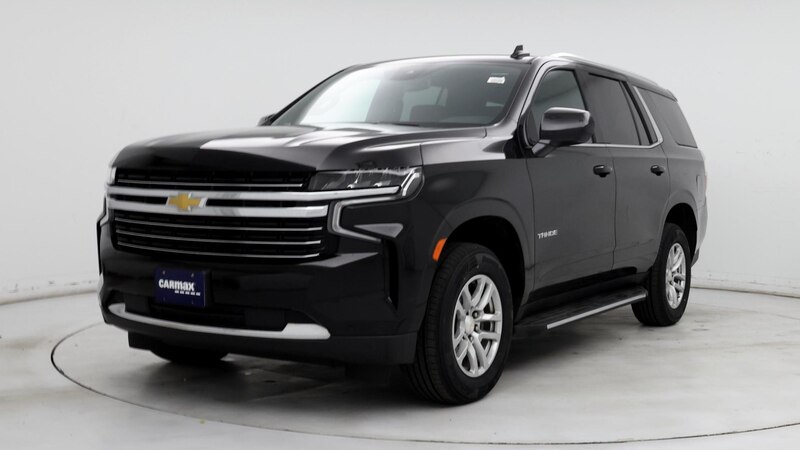 2023 Chevrolet Tahoe LT 4