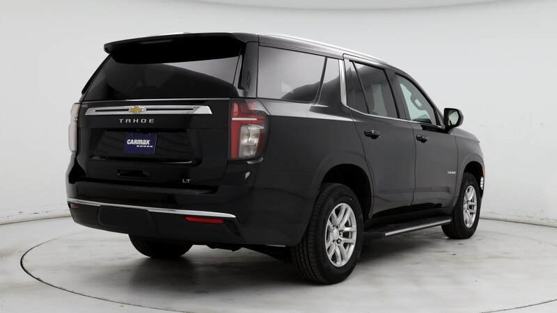 2023 Chevrolet Tahoe LT 8