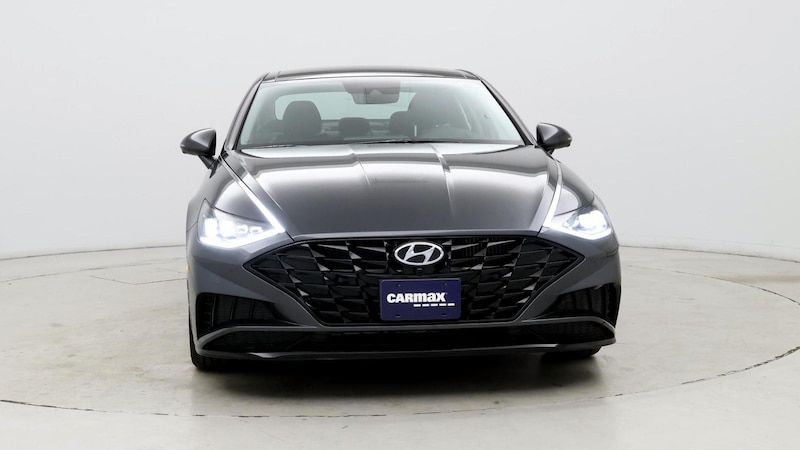 2022 Hyundai Sonata Limited 5