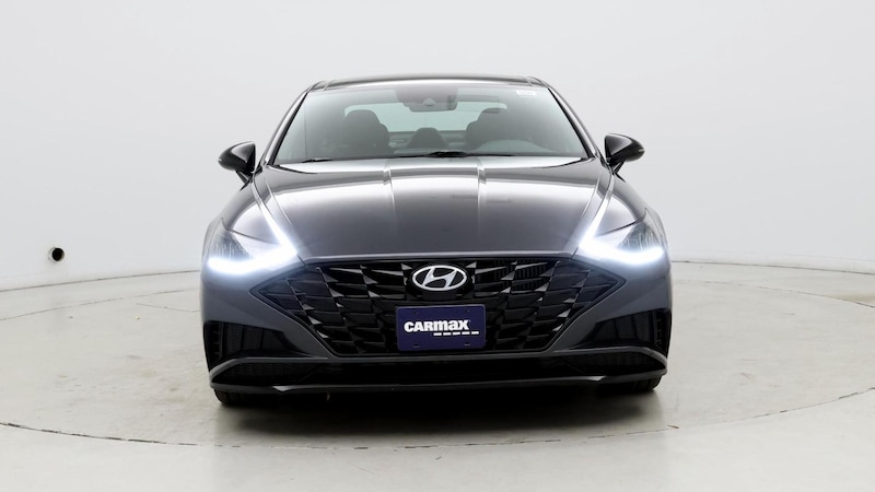 2021 Hyundai Sonata SEL Plus 5