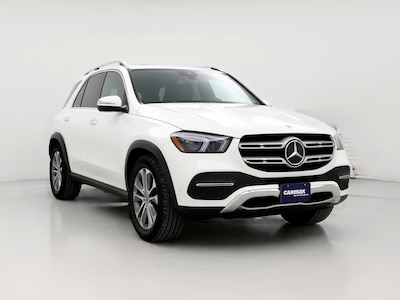 2021 Mercedes-Benz GLE 350 -
                Hartford, CT