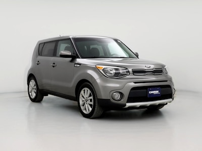 2018 Kia Soul Soul+ -
                Hartford, CT