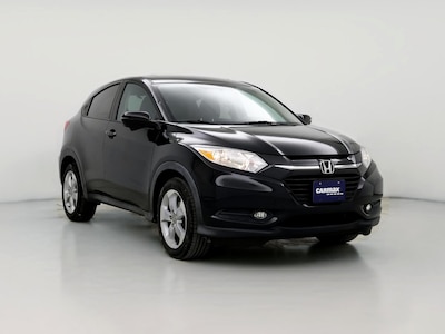 2016 Honda HR-V EX -
                Hartford, CT