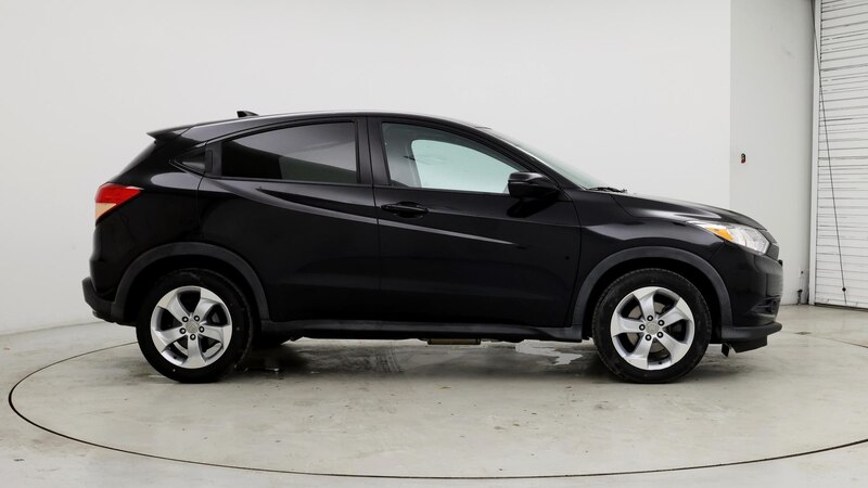 2016 Honda HR-V EX 7