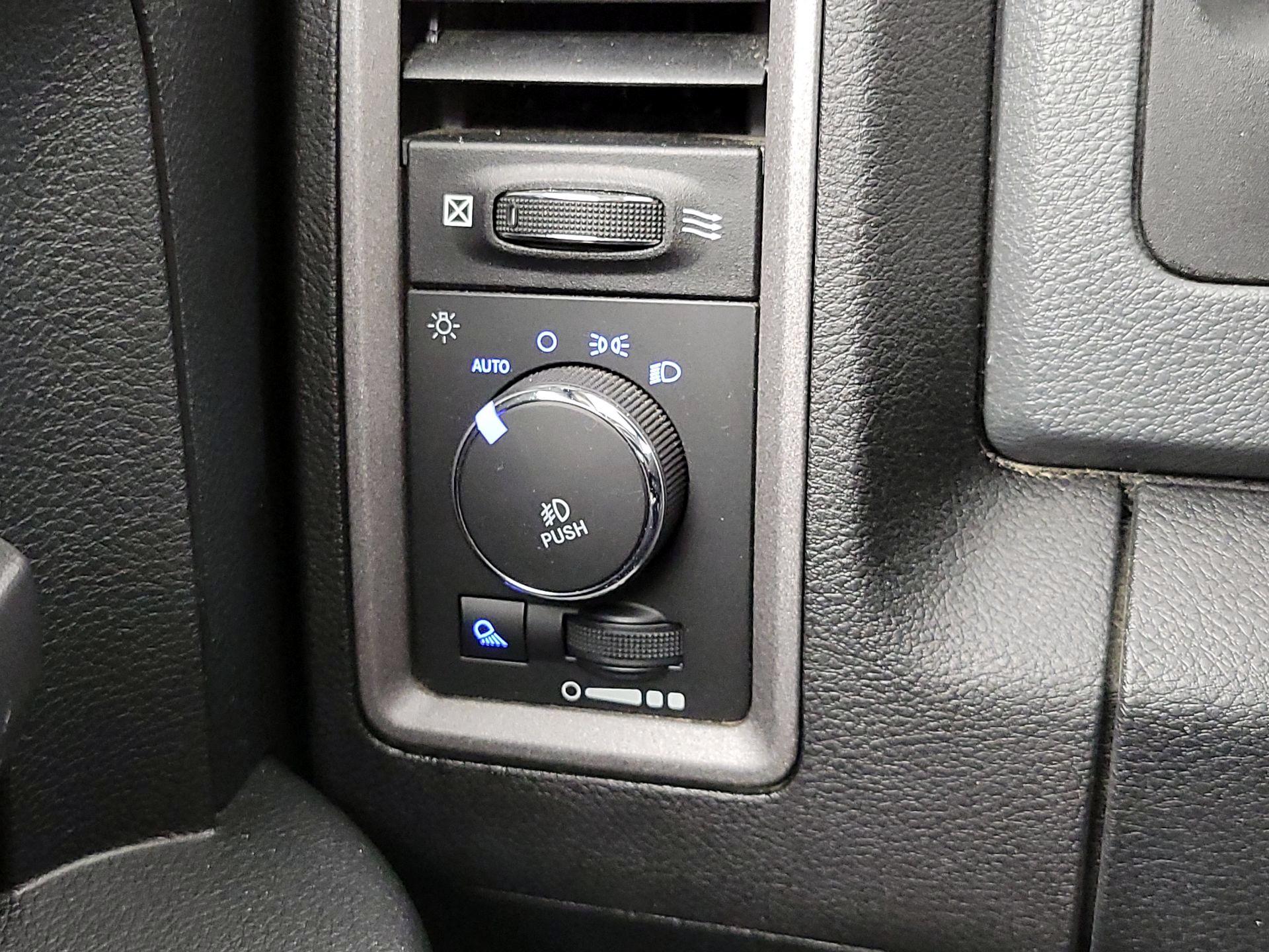 Thumbnail: 2017 RAM 1500 - 13