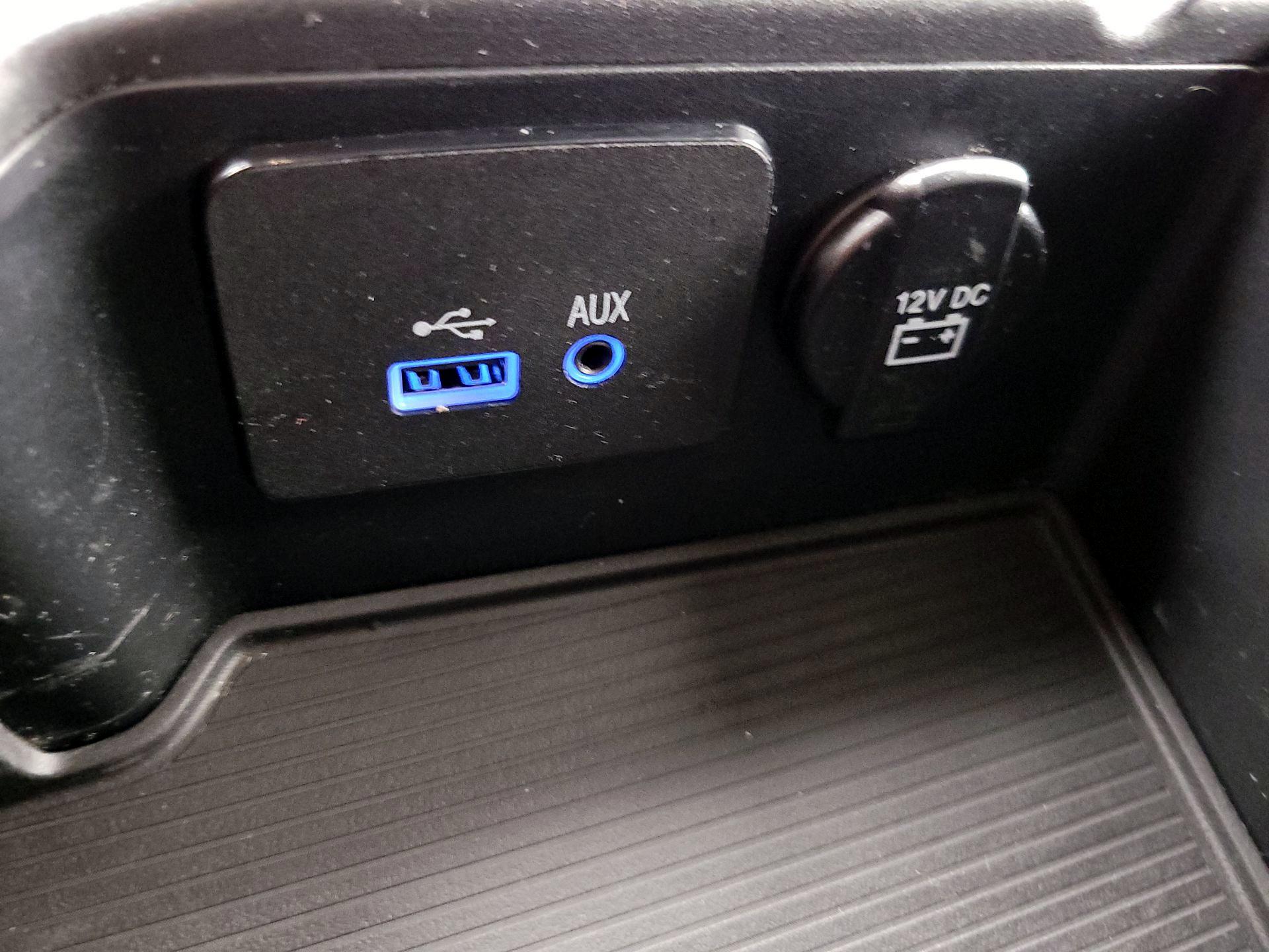 Thumbnail: 2017 RAM 1500 - 18