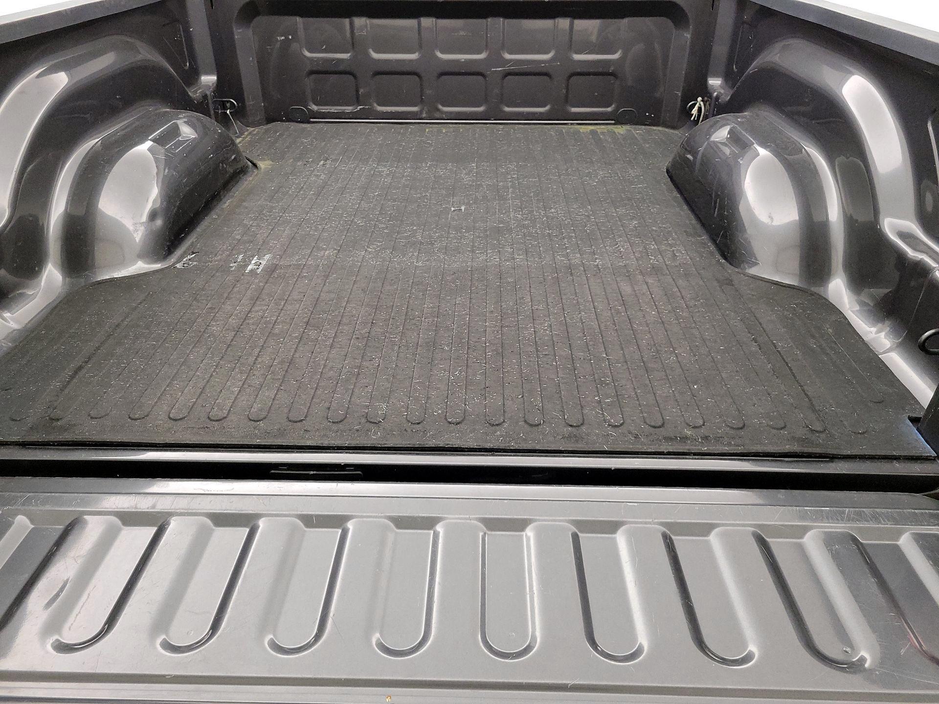 Thumbnail: 2017 RAM 1500 - 20