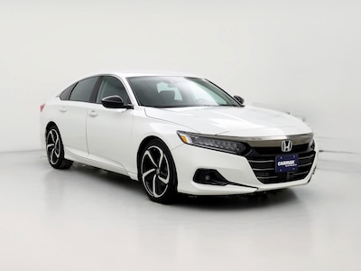 2022 Honda Accord Sport -
                Hartford, CT