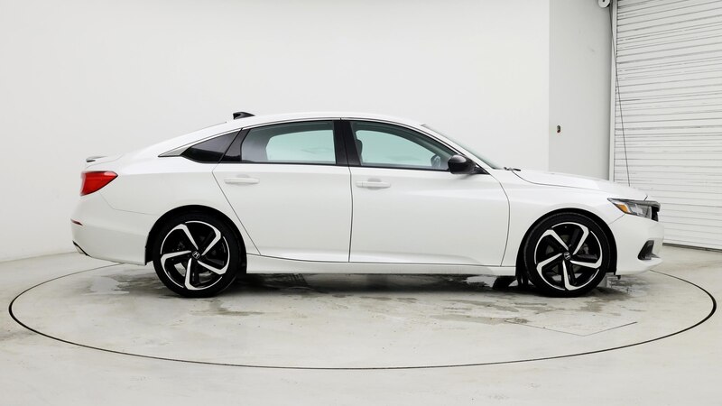 2022 Honda Accord Sport 7