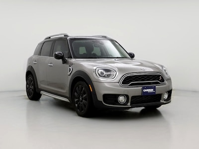 2019 MINI Cooper Countryman S -
                Hartford, CT