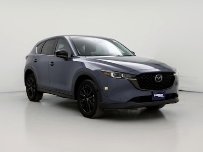 2022 Mazda CX-5 Carbon Edition -
                Hartford, CT