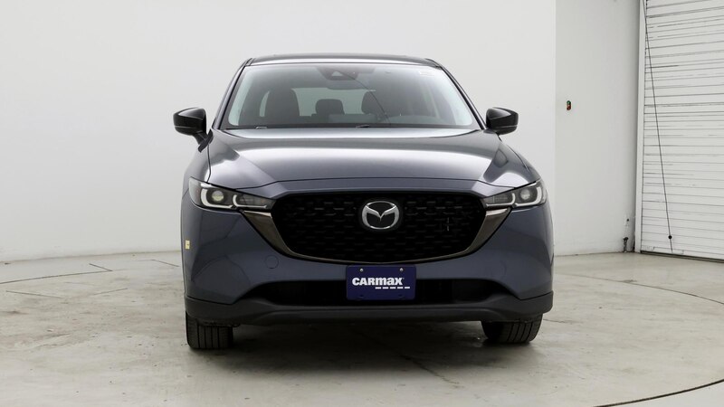 2022 Mazda CX-5 Carbon Edition 5