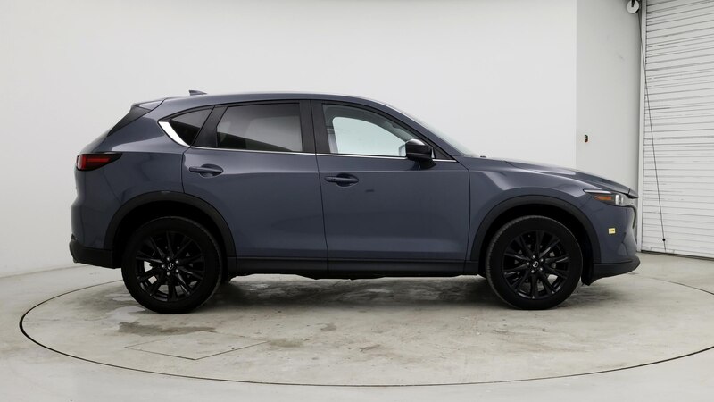 2022 Mazda CX-5 Carbon Edition 7