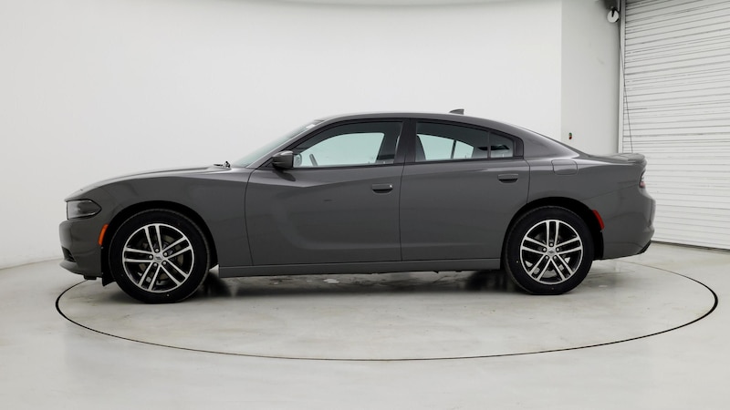 2019 Dodge Charger SXT 3