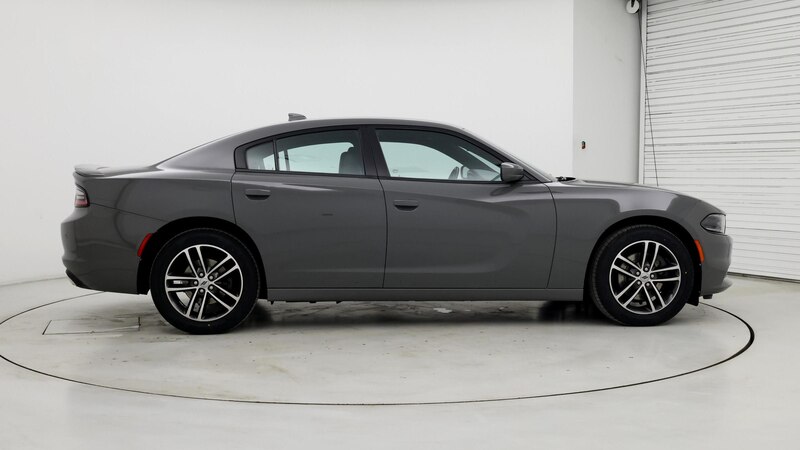 2019 Dodge Charger SXT 7