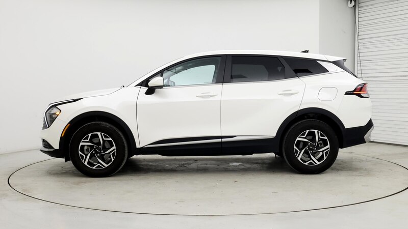 2023 Kia Sportage LX 3