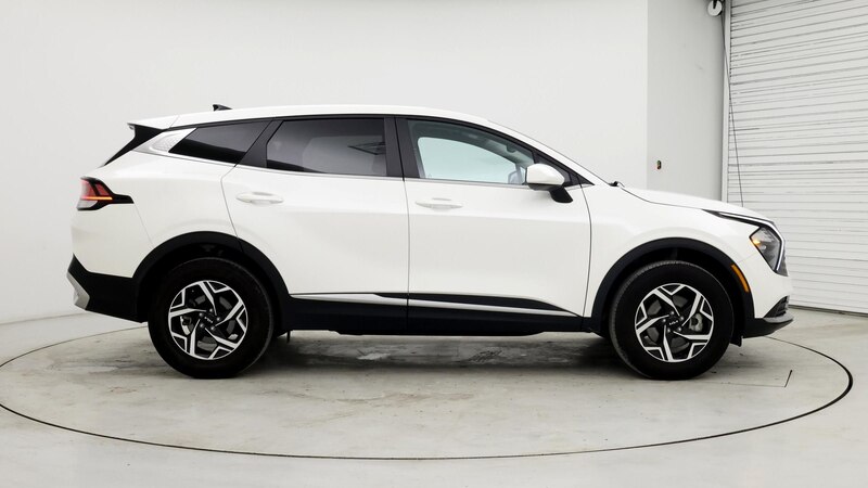 2023 Kia Sportage LX 7