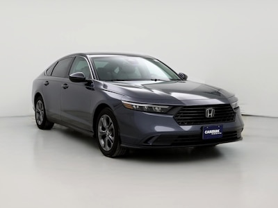 2023 Honda Accord EX -
                Hartford, CT