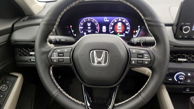 2023 Honda Accord EX 10