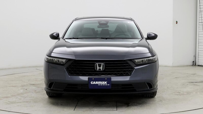 2023 Honda Accord EX 5